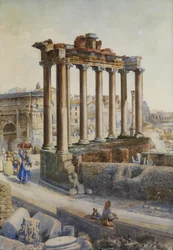 Forum Romanum